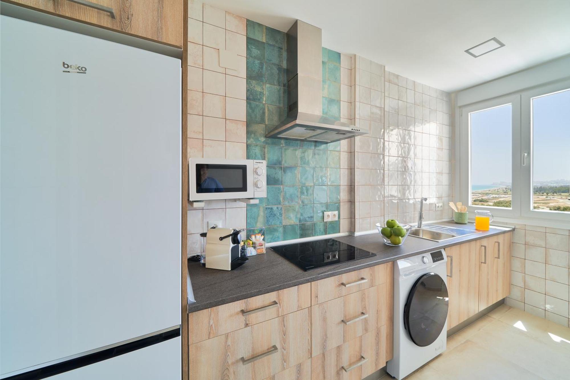 Apartamento Guadalmar Paraje Natural *