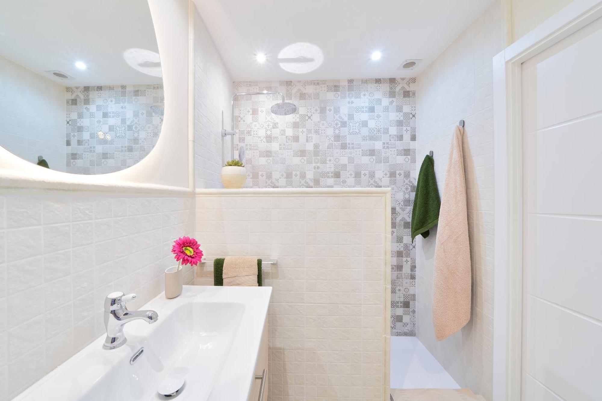 Apartamento Guadalmar Paraje Natural Málaga