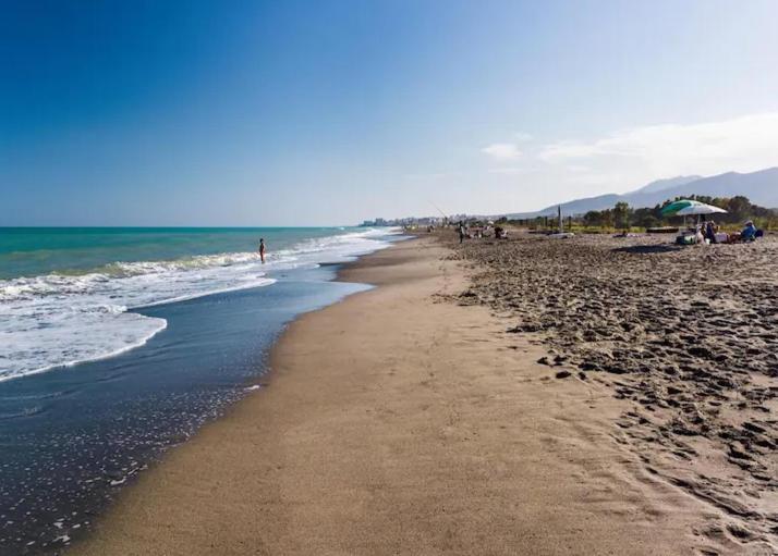 Guadalmar Paraje Natural Apartamento Málaga