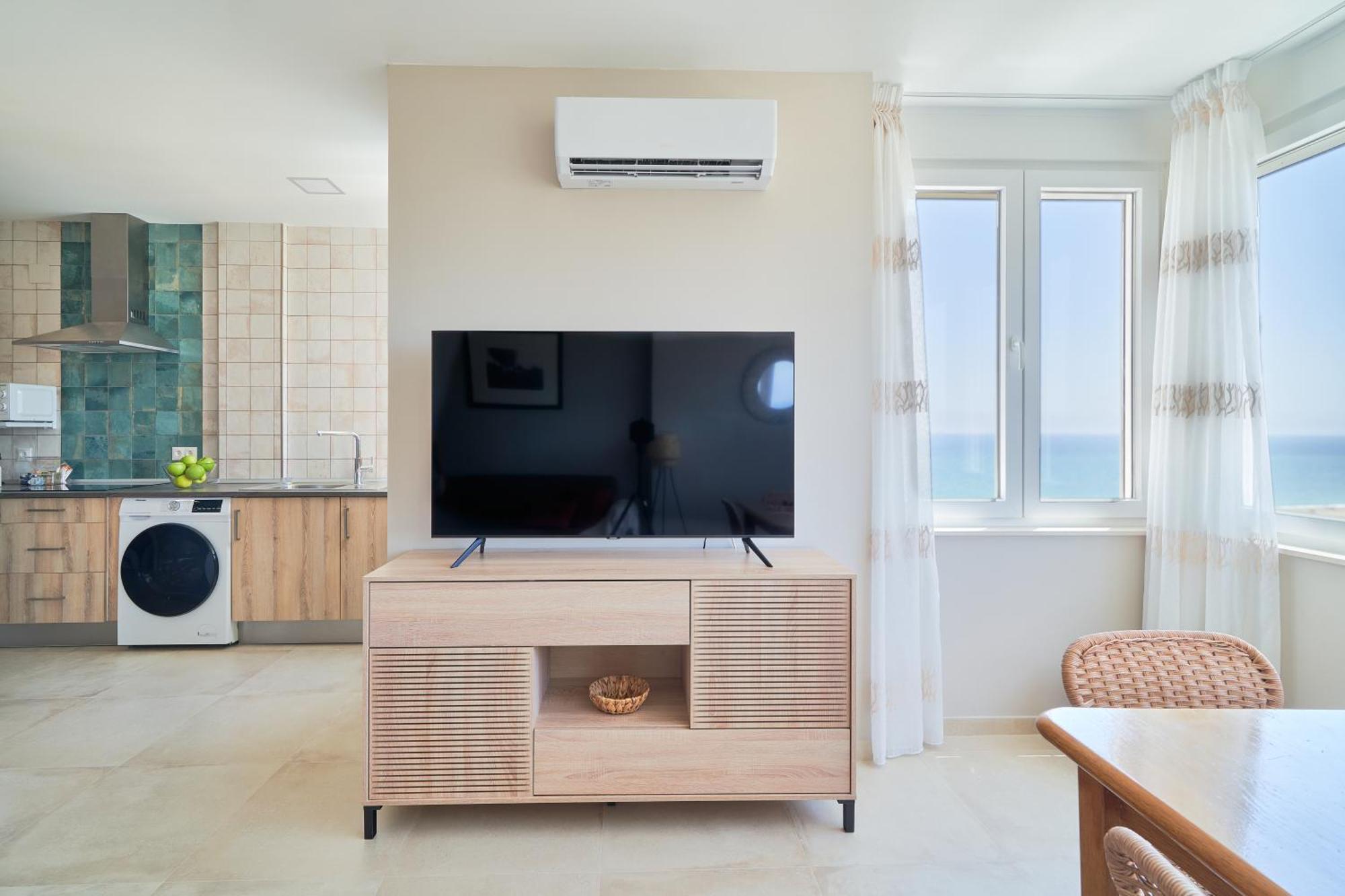Guadalmar Paraje Natural Appartement Málaga