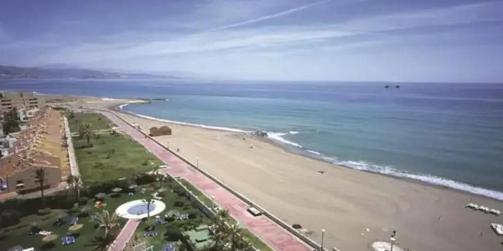 Guadalmar Paraje Natural Appartement