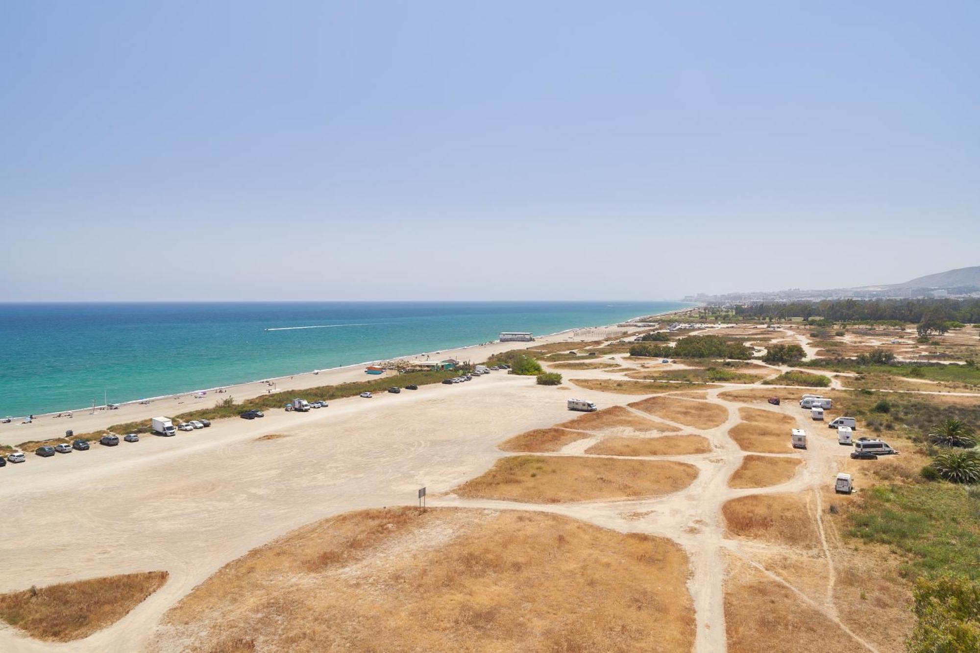 Apartamento Guadalmar Paraje Natural