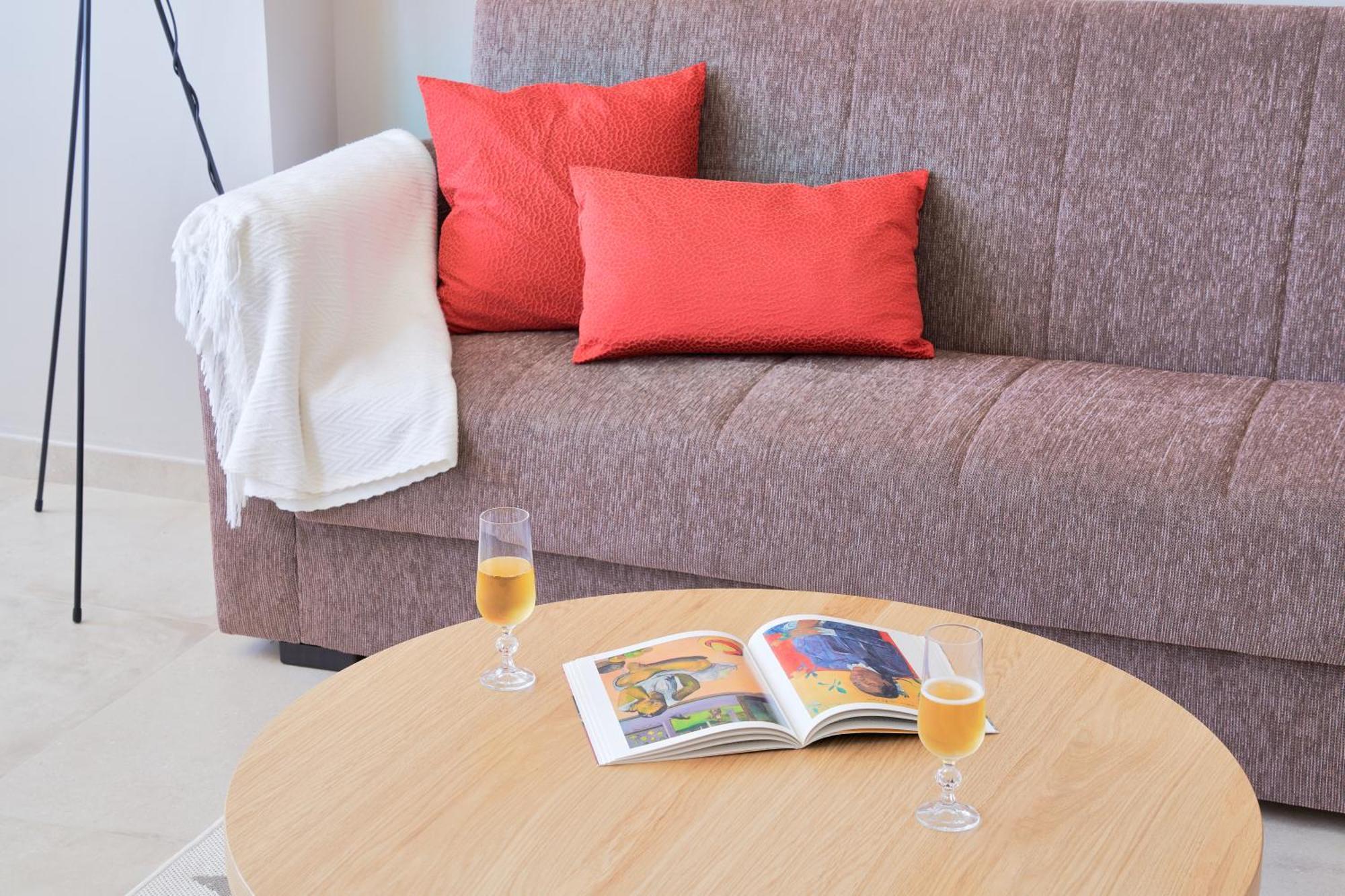 Apartamento Guadalmar Paraje Natural