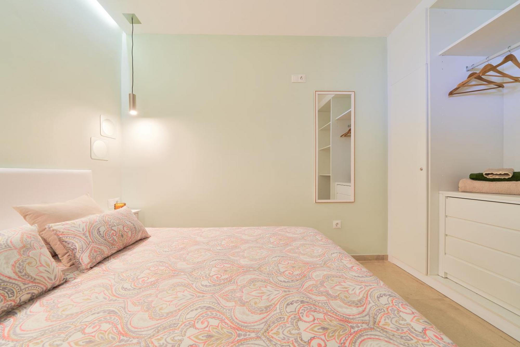 Guadalmar Paraje Natural Appartement Málaga